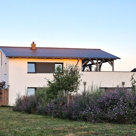 Landhaus Kirchberg Nardt المظهر الخارجي الصورة