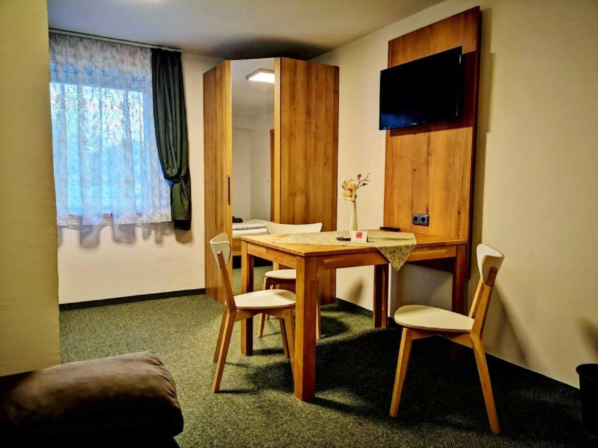 Landhaus Kirchberg Nardt المظهر الخارجي الصورة